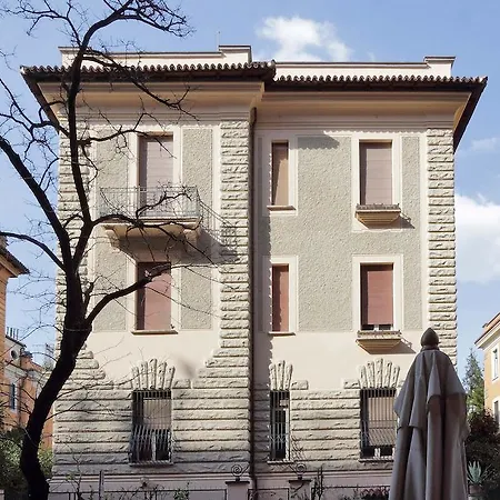 Colosseum Area - Manzoni *