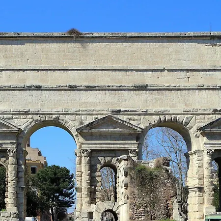 Colosseum Area - Manzoni Rome