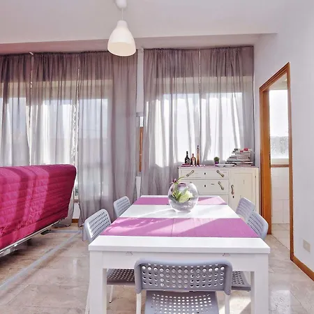 Apartment Colosseum Area - Manzoni